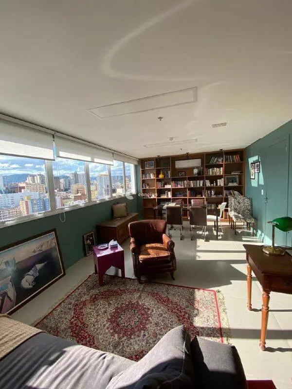 Sala Comercial à venda no Nossa Senhora de Fátima: 