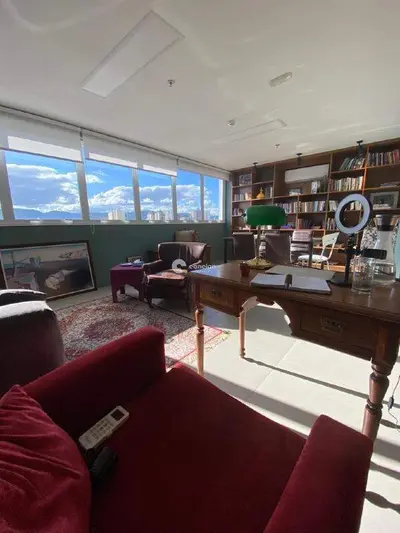 Sala Comercial à venda no Nossa Senhora de Fátima: 