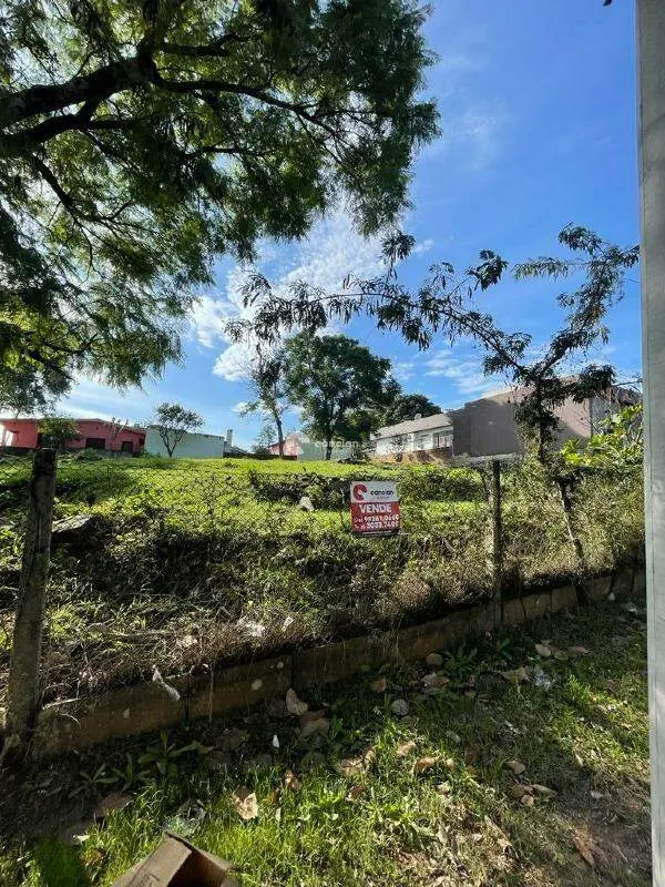 Terreno à venda no Centro: