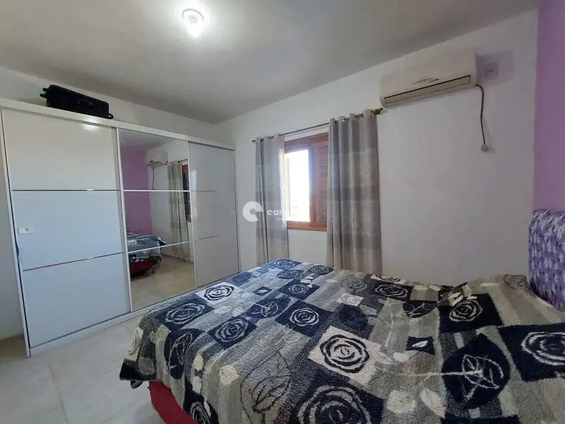 Casa à venda no Pinheiro Machado: