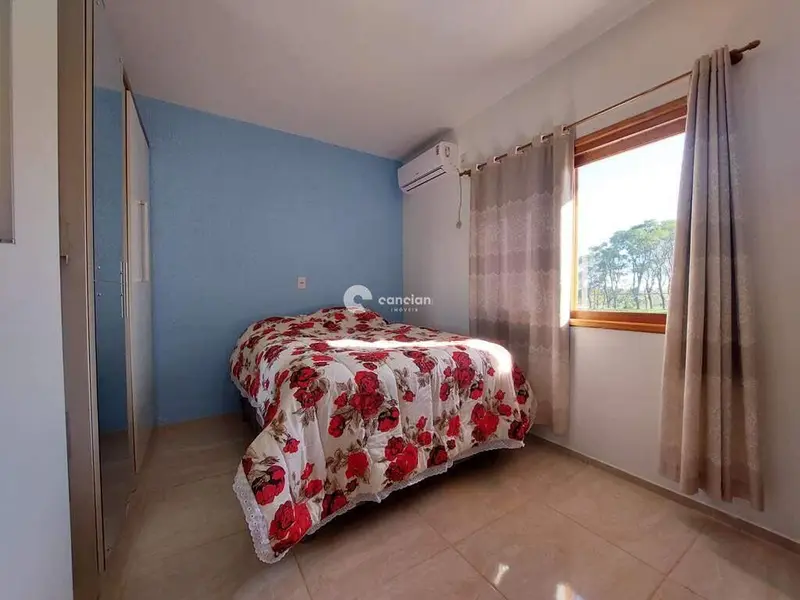 Casa à venda no Pinheiro Machado: