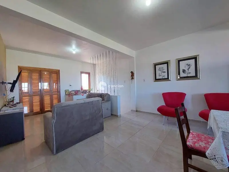 Casa à venda no Pinheiro Machado: