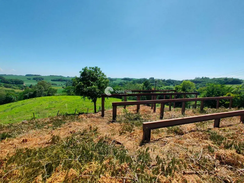 Terreno à venda no Silveira Martins: