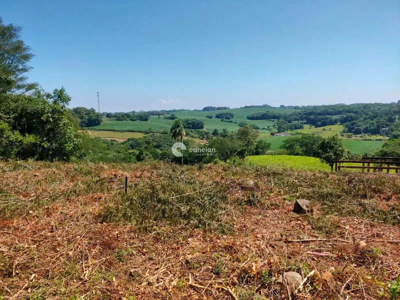 Terreno à venda no Silveira Martins: