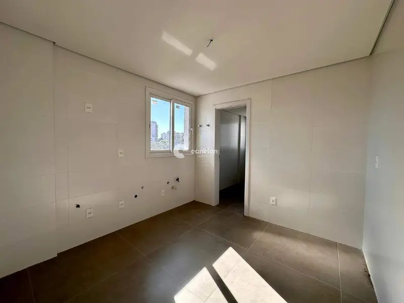 Apartamento à venda no Nossa Senhora Medianeira: 