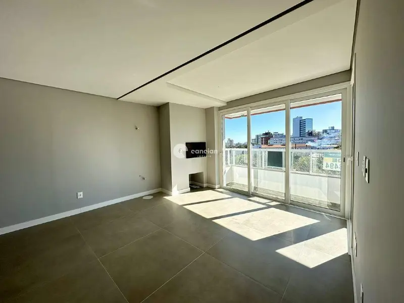 Apartamento à venda no Nossa Senhora Medianeira: 
