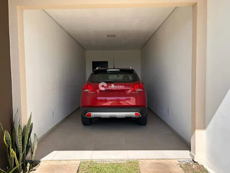 Casa à venda no Pinheiro Machado: 