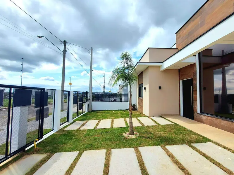 Casa à venda no Pinheiro Machado: 