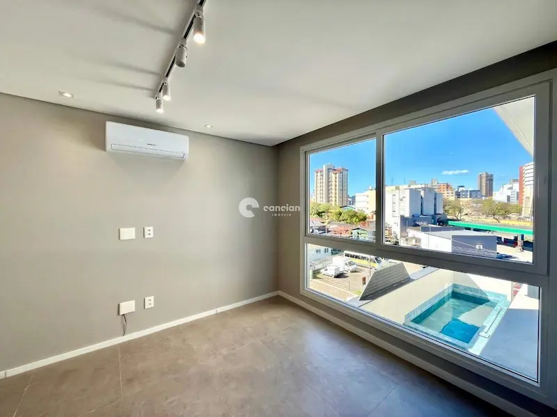 Apartamento à venda no Nossa Senhora Medianeira: