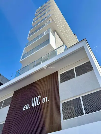 Apartamento à venda no Nossa Senhora Medianeira: 