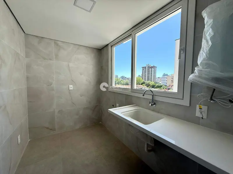 Apartamento à venda no Nossa Senhora Medianeira:
