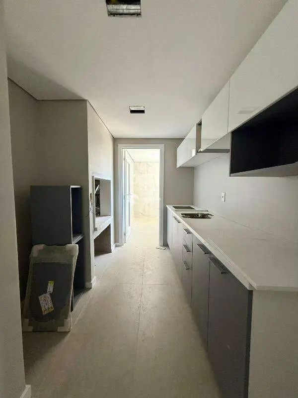 Apartamento à venda no Nossa Senhora Medianeira: