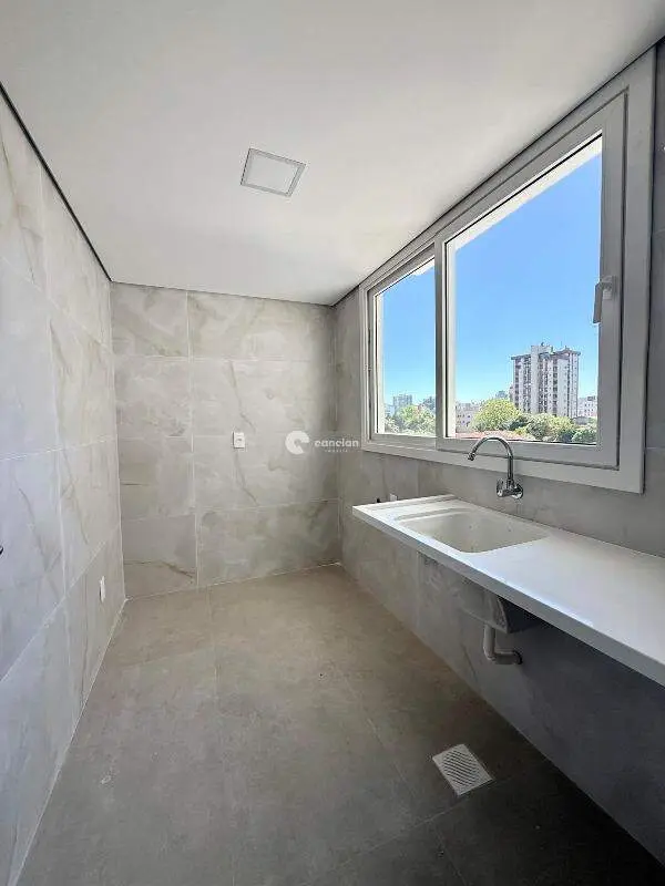 Apartamento à venda no Nossa Senhora Medianeira: