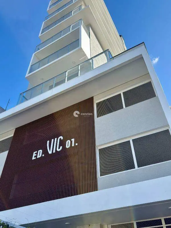 Apartamento à venda no Nossa Senhora Medianeira: 