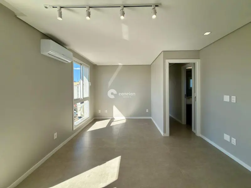 Apartamento à venda no Nossa Senhora Medianeira: 