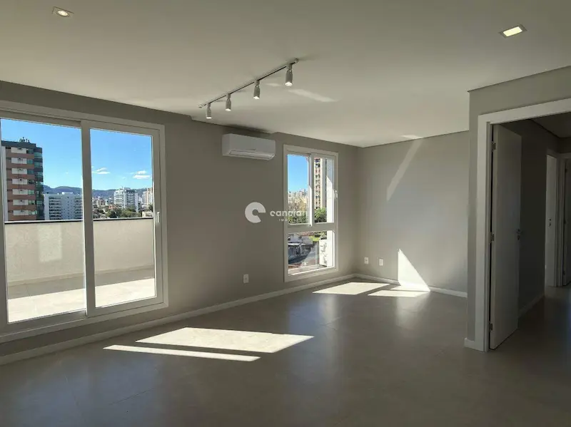 Apartamento à venda no Nossa Senhora Medianeira: 
