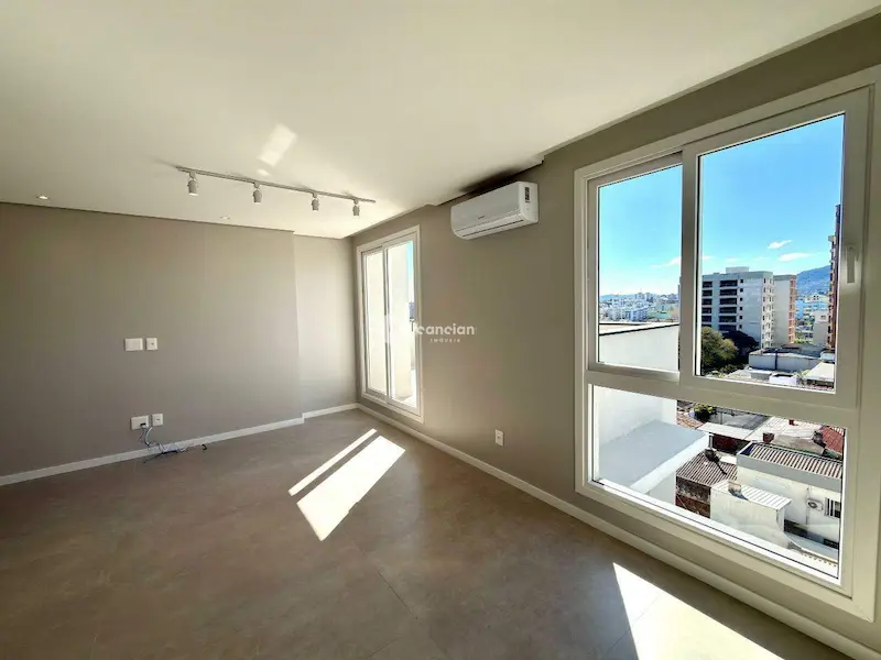 Apartamento à venda no Nossa Senhora Medianeira: 