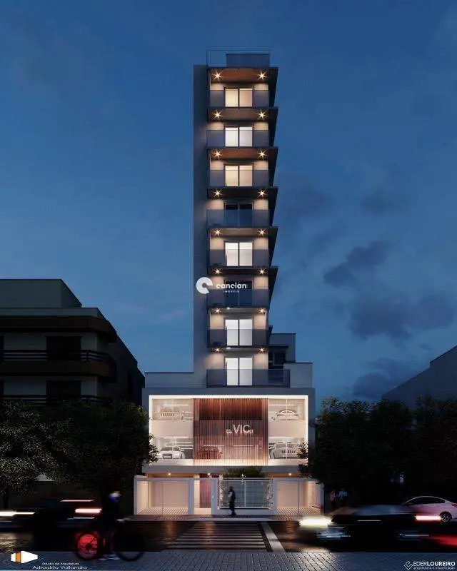 Apartamento à venda no Nossa Senhora Medianeira: 