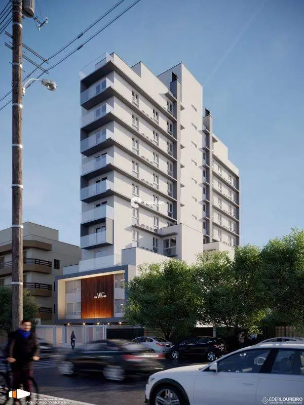Apartamento à venda no Nossa Senhora Medianeira: 