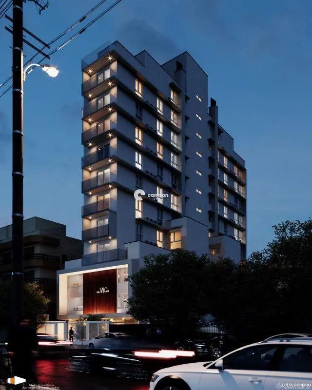 Apartamento à venda no Nossa Senhora Medianeira: 