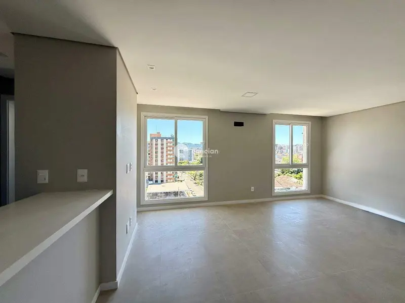 Apartamento à venda no Nossa Senhora Medianeira: 
