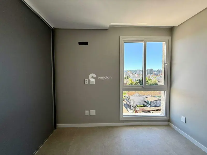 Apartamento à venda no Nossa Senhora Medianeira: 