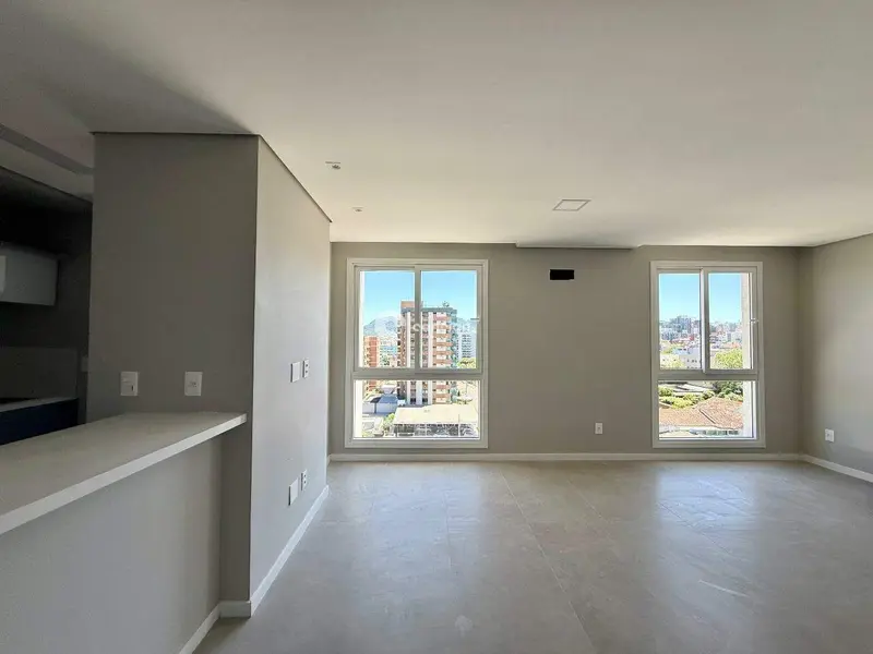 Apartamento à venda no Nossa Senhora Medianeira: 