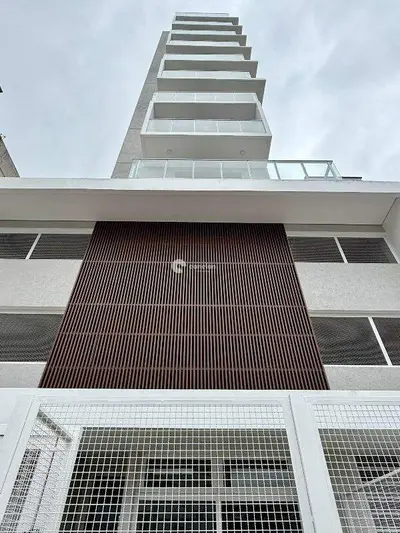 Apartamento à venda no Nossa Senhora Medianeira: 