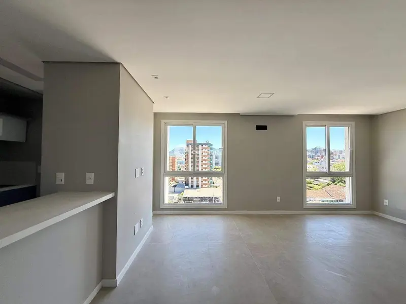 Apartamento à venda no Nossa Senhora Medianeira: 