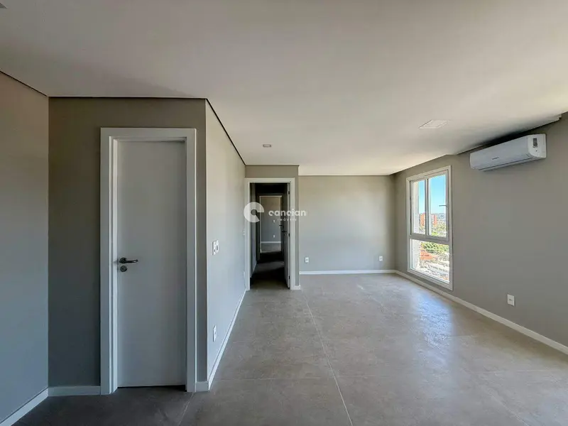 Apartamento à venda no Nossa Senhora Medianeira: 