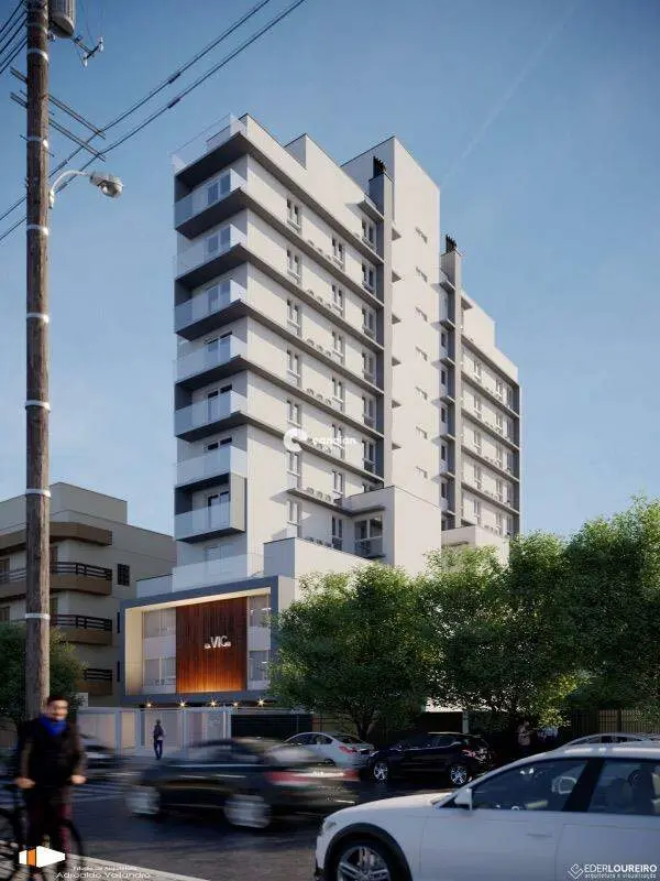 Apartamento à venda no Nossa Senhora Medianeira: 