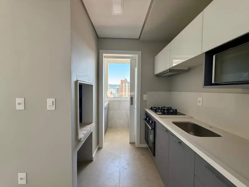 Apartamento à venda no Nossa Senhora Medianeira: 