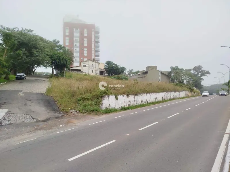 Terreno à venda no Nossa Senhora das Dores: 