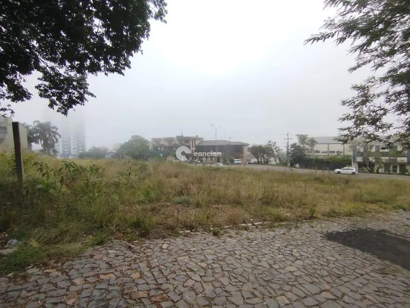 Terreno à venda no Nossa Senhora das Dores: 