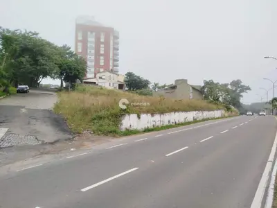 Terreno à venda no Nossa Senhora das Dores: 