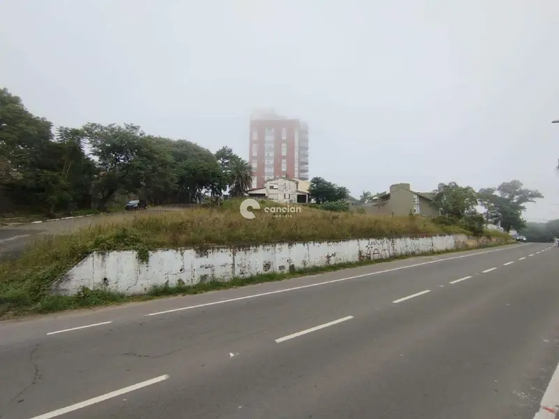 Terreno à venda no Nossa Senhora das Dores: 
