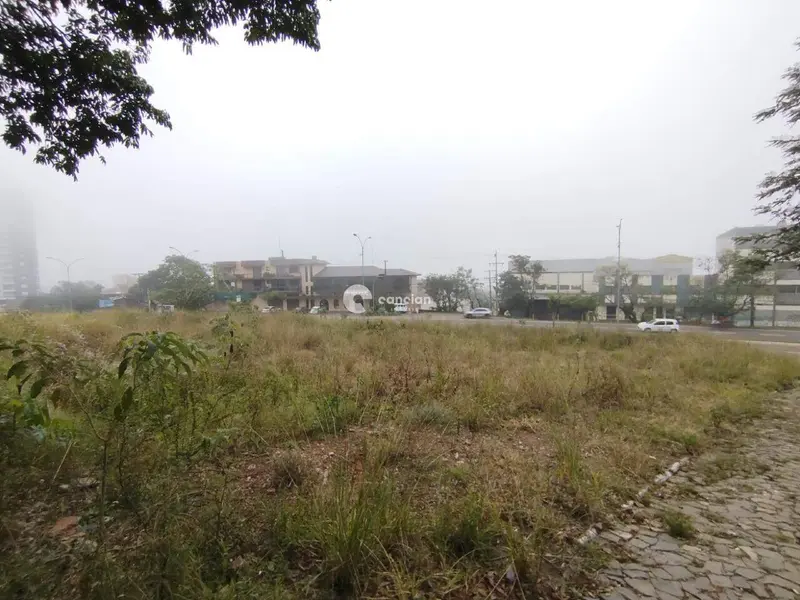 Terreno à venda no Nossa Senhora das Dores: 