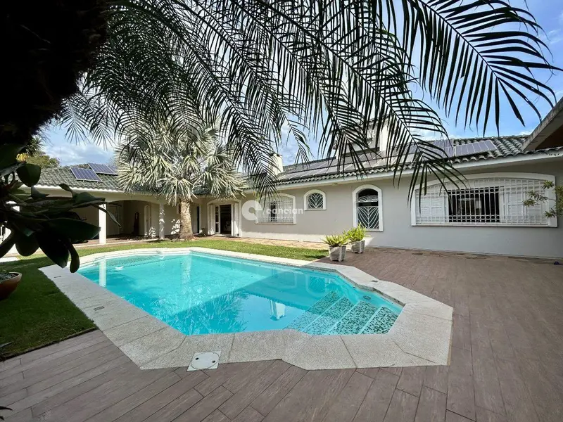 Casa à venda no Duque de Caxias: