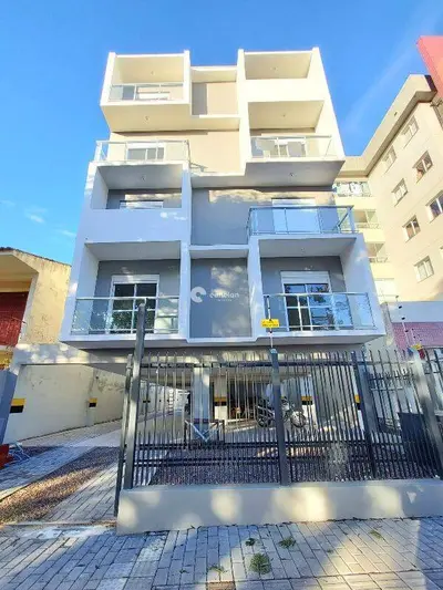 Apartamento à venda no Camobi: