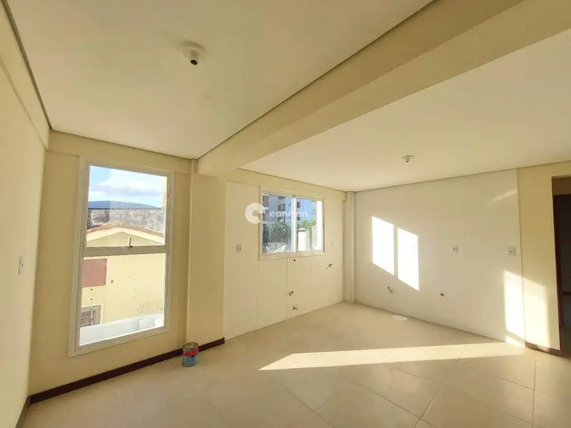 Apartamento à venda no Camobi: 
