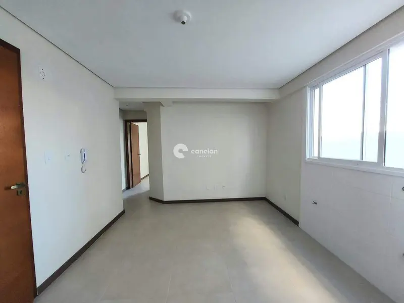 Apartamento à venda no Camobi: 
