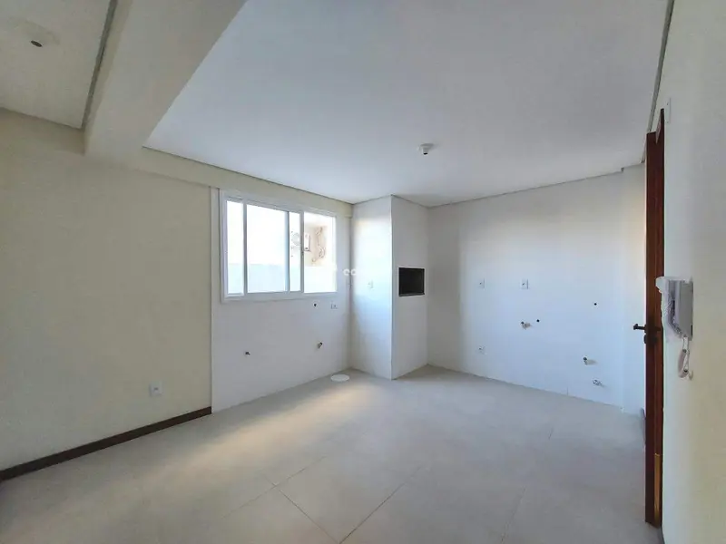 Apartamento à venda no Camobi: 