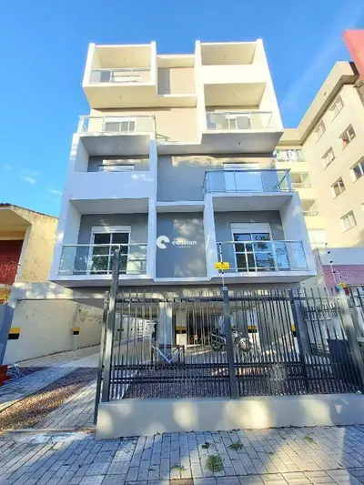 Apartamento à venda no Camobi: