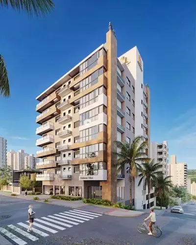 Apartamento à venda no Nossa Senhora de Lourdes: 