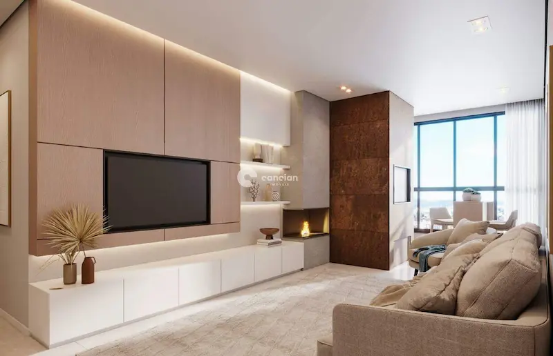 Apartamento à venda no Nossa Senhora de Lourdes: