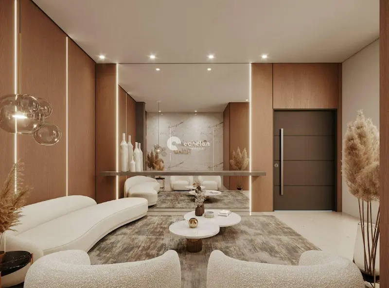 Apartamento à venda no Nossa Senhora de Lourdes: