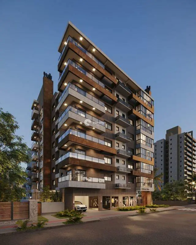 Apartamento à venda no Nossa Senhora de Lourdes: