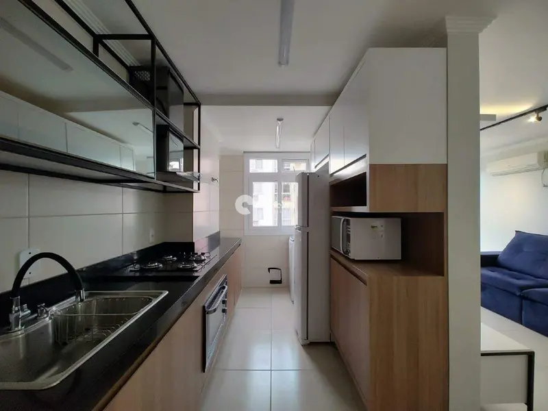 Apartamento à venda no Nossa Senhora das Dores: 