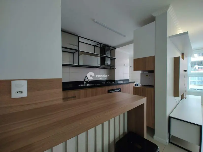 Apartamento à venda no Nossa Senhora das Dores: 