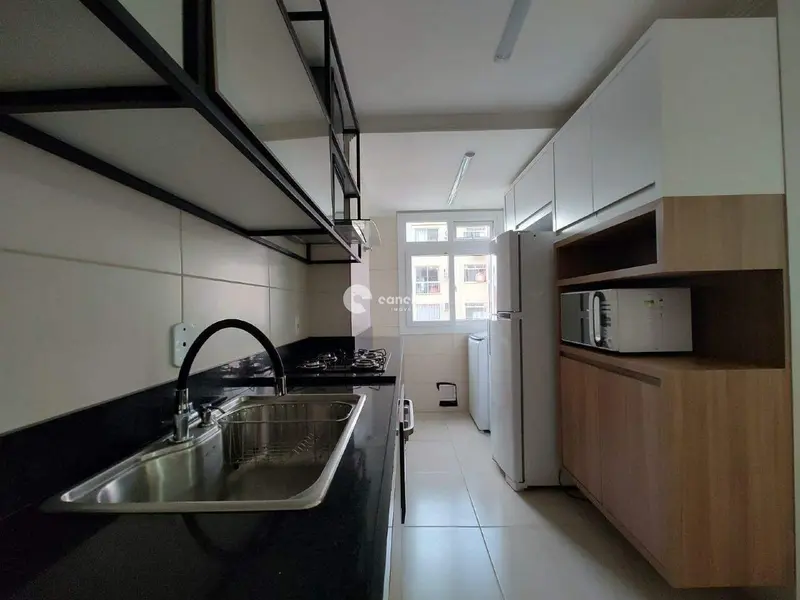 Apartamento à venda no Nossa Senhora das Dores: 